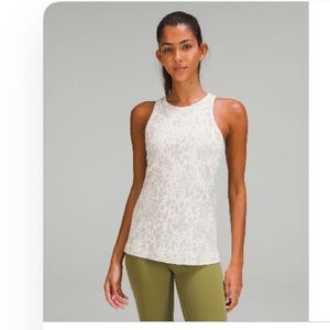 LULULEMON lululemon Align™ Hip-Length
Racerback Tank Top